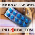 Cialis Tadalafil 20Mg Tablets viagra1